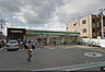 周辺：ファミリーマート泉大津北助松店まで813m