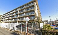 大阪府高石市羽衣4丁目：物件画像