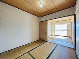 和室の画像
