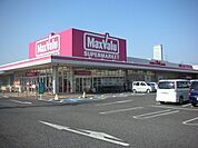 Maxvalu羽倉崎店まで689m