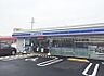 周辺：ローソン和泉小田町店まで1374m