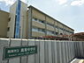 周辺：阪南市立鳥取中学校まで300m
