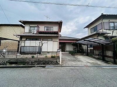 外観:お気軽にお問い合わせくださいませ♪ 外観:お気軽にお問い合わせくださいませ♪