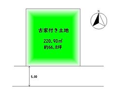 泉北高速鉄道 和泉中央駅 徒歩20分