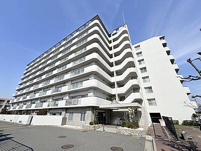 外観:是非一度ご覧下さいませ♪ 外観:是非一度ご覧下さいませ♪
