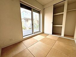 和室の画像