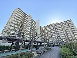 物件画像 サンシティ貝塚3番館　中古マンション