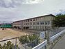 周辺：岸和田市立土生中学校まで849m