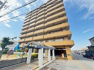 大阪府和泉市上町：物件画像