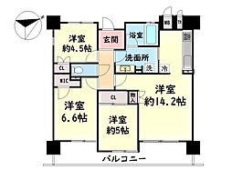 シャルマンフジスマート和泉大宮駅前 中古マンション