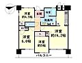 シャルマンフジスマート和泉大宮駅前10階2,580万円