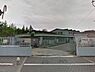 周辺：忠岡町立忠岡保育所まで768m