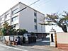 周辺：泉大津市立戎小学校まで890m