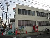 阪南郵便局まで1337m