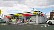 デイリーヤマザキ和泉一条院町店まで299m