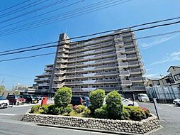物件画像 シャルマンフジ岸和田上町パークインパーク　中古マンション