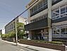 周辺：貝塚市立津田小学校まで602m