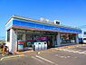 周辺：ローソン泉南中小路店まで818m