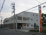周辺：泉南郵便局まで651m