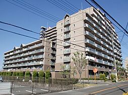 物件画像 シャルマンフジ二色の浜C棟　中古マンション