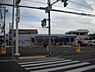 周辺：ローソン阪南黒田店まで400m