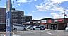 周辺：デイリーカナート美加の台店まで1345m