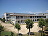 周辺：泉南市立砂川小学校まで1608m