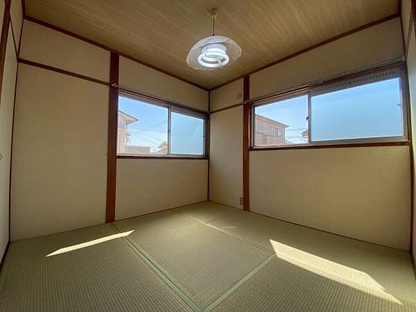 和室を拡大表示