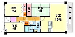 シャルマンコーポ松之浜 中古マンション