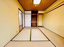 和室の画像