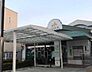 周辺：JA大阪南千代田支店まで1865m