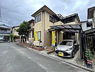 大阪府羽曳野市野々上2丁目：物件画像