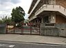周辺：高石市立東羽衣小学校まで1105m