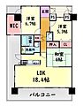 ファミール岸和田プレジオ3階2,868万円