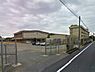 周辺：泉佐野市立第三中学校まで1343m