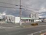 周辺：ファミリーマート泉佐野上瓦屋店まで395m