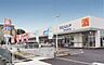 周辺：ウエルシア岸和田加守店まで451m