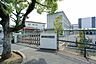 周辺：熊取町立熊取中学校まで1333m