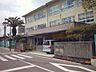 周辺：貝塚市立第二中学校まで1673m
