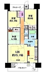 プレミスト日根野駅前ザ・フォルテージ 中古マンション