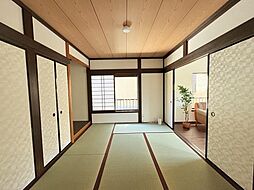 和室の画像