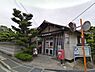 周辺：長滝郵便局まで1108m