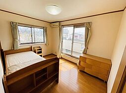 洋室の画像