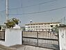 周辺：岸和田市立城内小学校まで969m