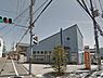周辺：貝塚小瀬郵便局まで785m