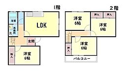南海泉北線 光明池駅 徒歩16分