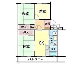 コープ野村浜寺公園3棟 中古マンション