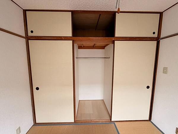 収納を拡大表示