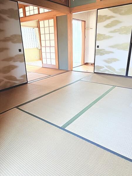 和室