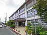 周辺：貝塚市立北小学校まで340m